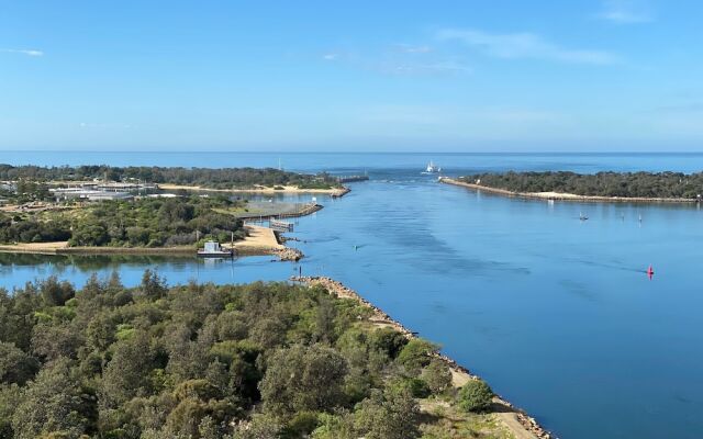 Best Western Coastal Waters Motor Inn