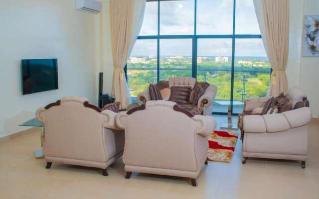 Nyali Golf View Residence