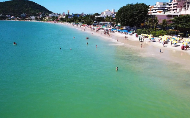 Residencial 20m Praia Central & Frente Avenida