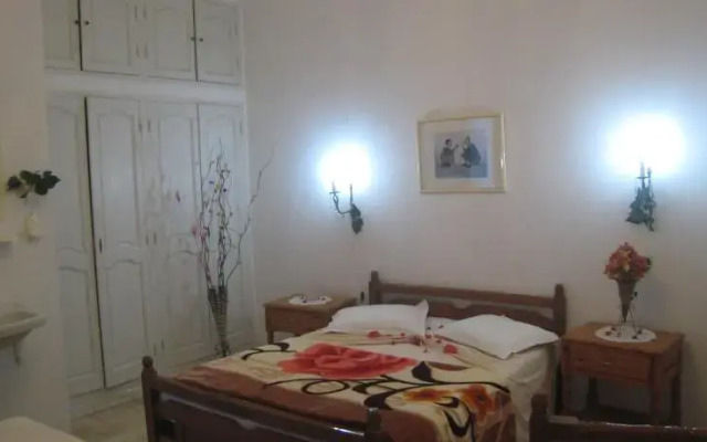 Hotel El Medina