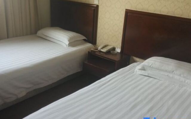 Shanghai Chunxin Hotel