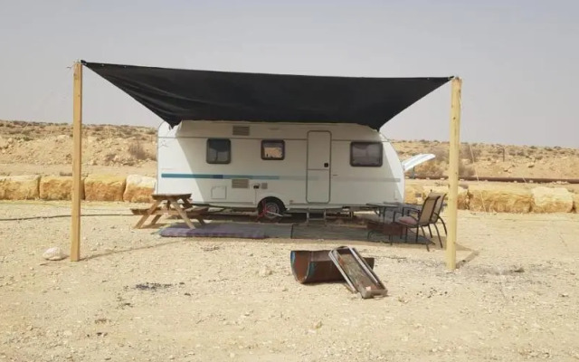 Itav Bateva Caravans - ייטב בטבע קרוואנים