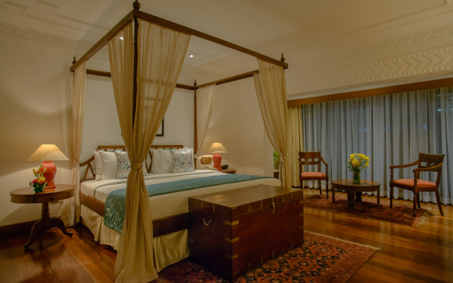 The Sarova Stanley