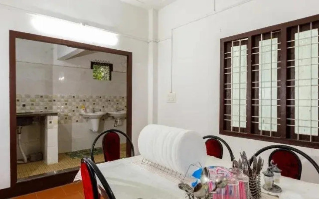 Ninja Homestay