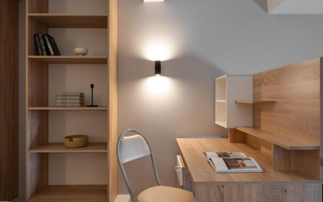 Апартаменты на улице Балтийская