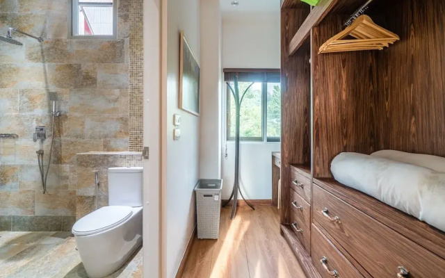 Exclusive Villa Stan with Top Amenities