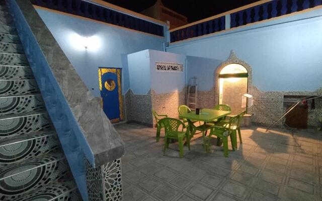 Casa Morisca Sidi Ifni