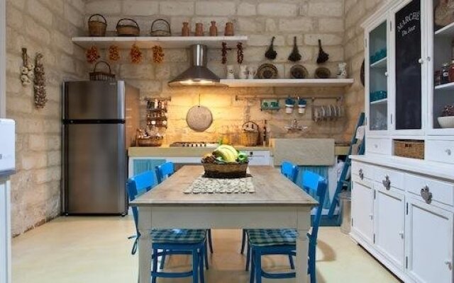 Masseria Vittoria