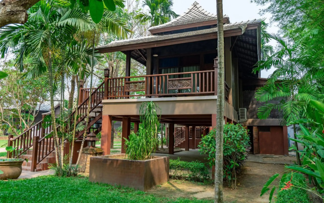 Monmuang ChiangMai resort