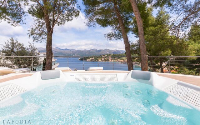 RMH Lopud Lafodia, Resort & Wellness
