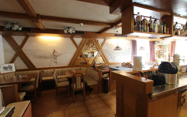Hotel Rosalpina