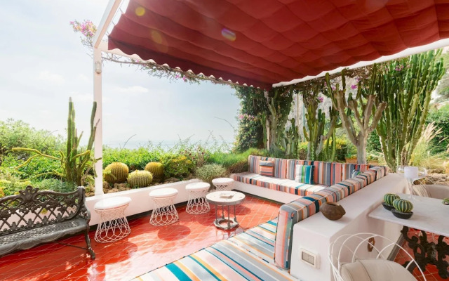 Villa Merope by Elite Villas