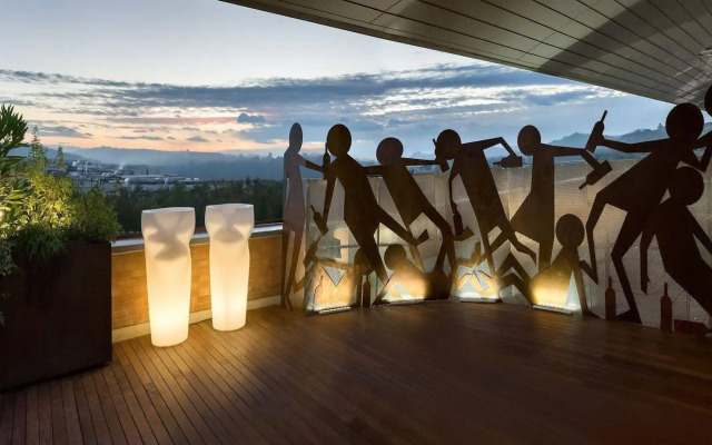 Hotel Ristorante I Castelli