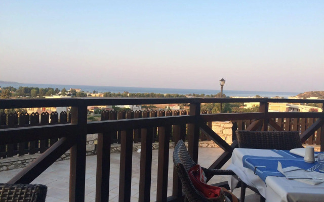 Cyprotel Faliraki - All Inclusive