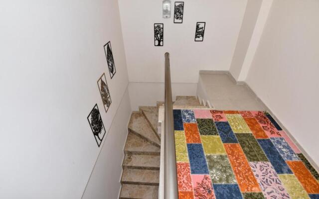 Cozy Duplex Close to Airport in Dalaman