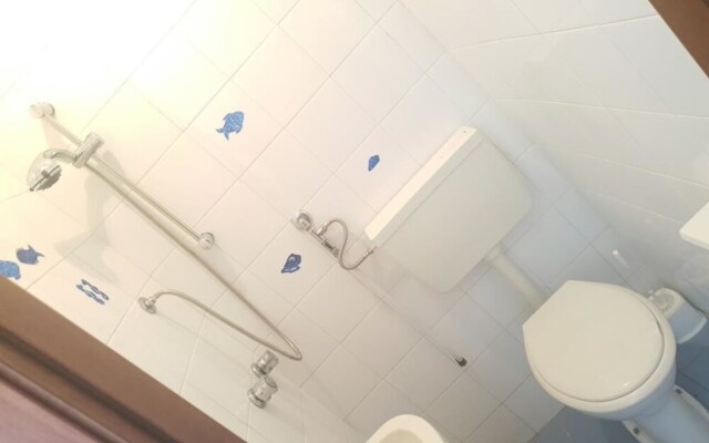 BedRoom Torre Lapillo