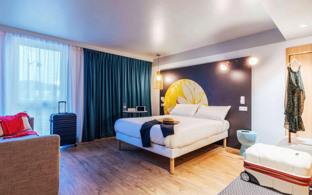 ibis Styles Le Treport Mers Les Bains