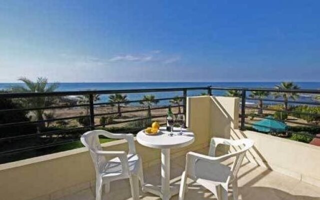 Platzia Beach Villas