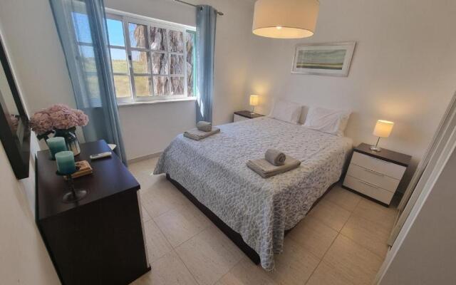 Apartamento Alagoa Mar Altura