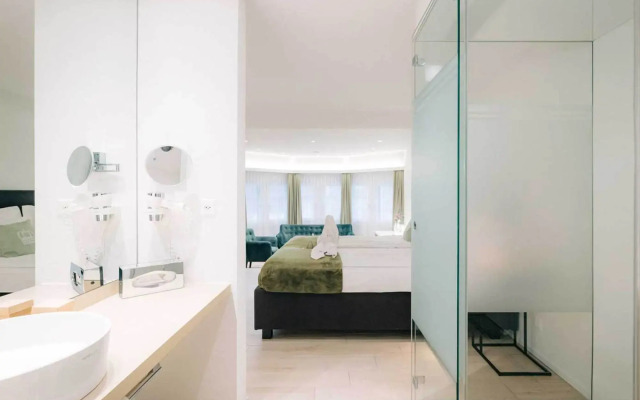 Hotel Krone