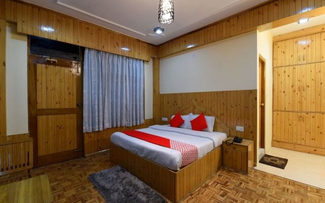 OYO 14150 Celebriti Suites