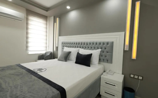 Mira Hotel Antalya