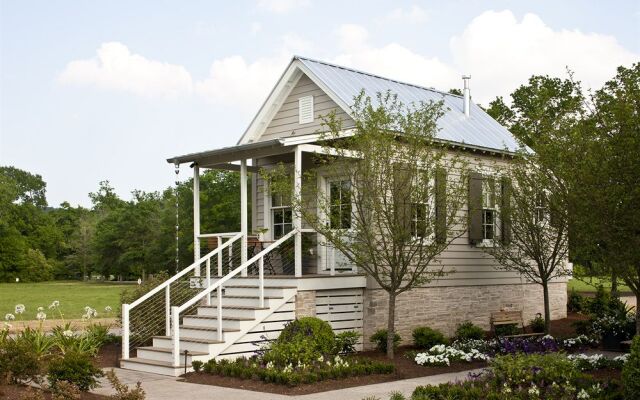 The Inn At Fontanel