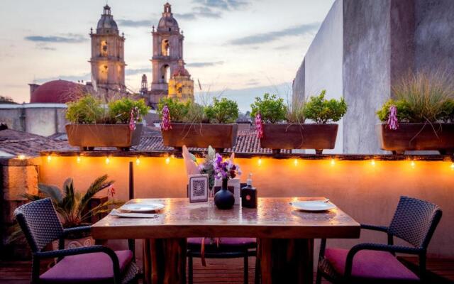Múbú Hotel Boutique
