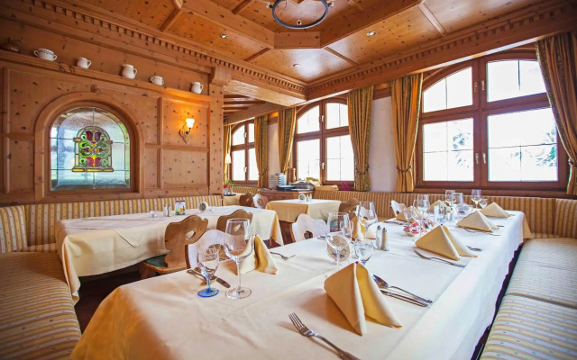 Hotel Alter Hof