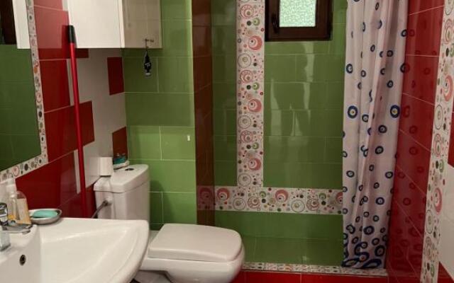 Apartament 2 camere Olimp