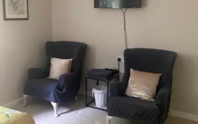 Sir Andrew Murray House