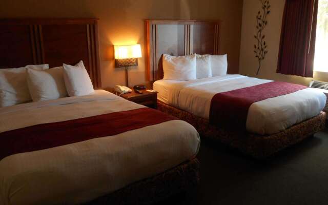 AmericInn by Wyndham McAlester