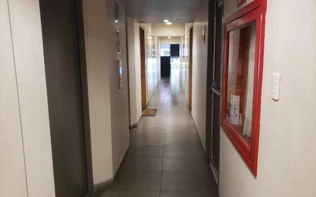 Luxury Apartment in Carso, Polanco