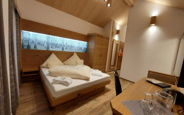 Wellness & Landhotel Prinz- Wellness & Romantik