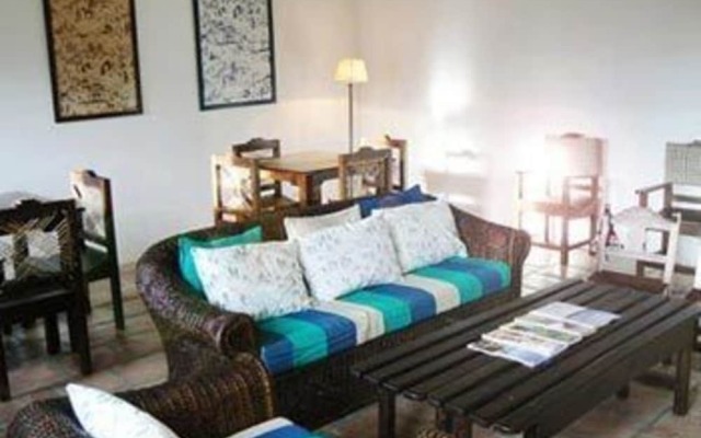 La Merced del Alto Hotel & Spa