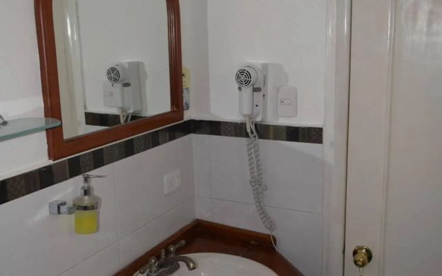 Hostal de la Rabida