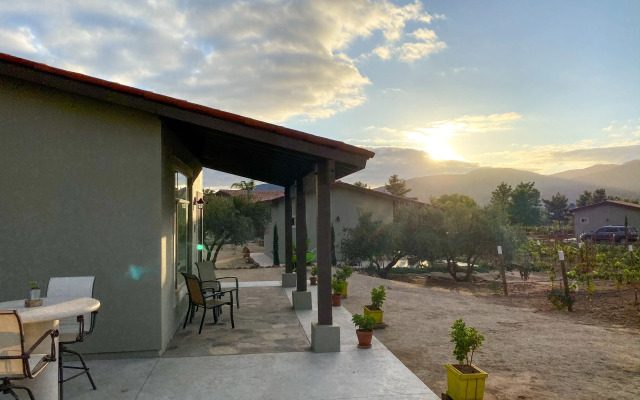 Villas en Los Retoños
