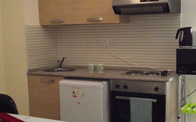 The Dunes Apartments