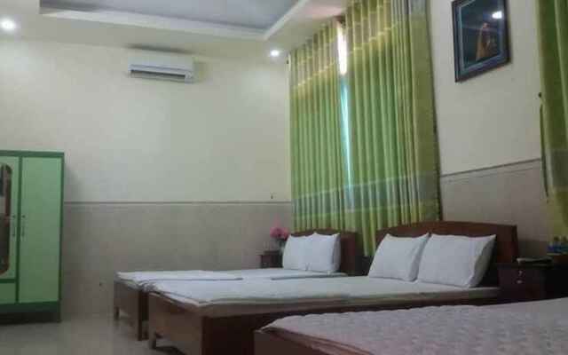 Ngoc An Guesthouse