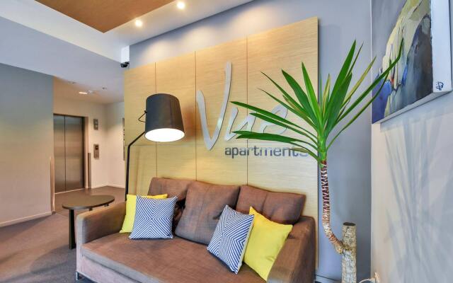 Vue Apartments