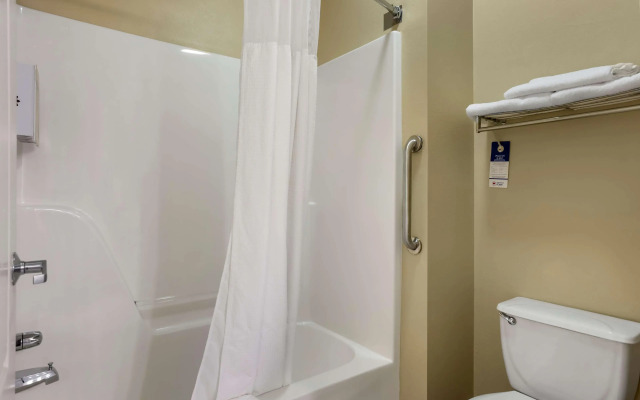 Best Western Plus Searcy Inn