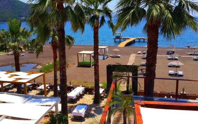 Ekincik Beach Hotel