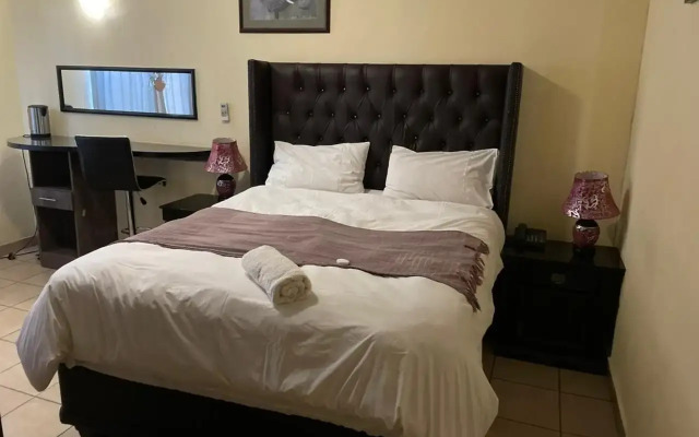 Pale Bohemia Bed and Breakfast