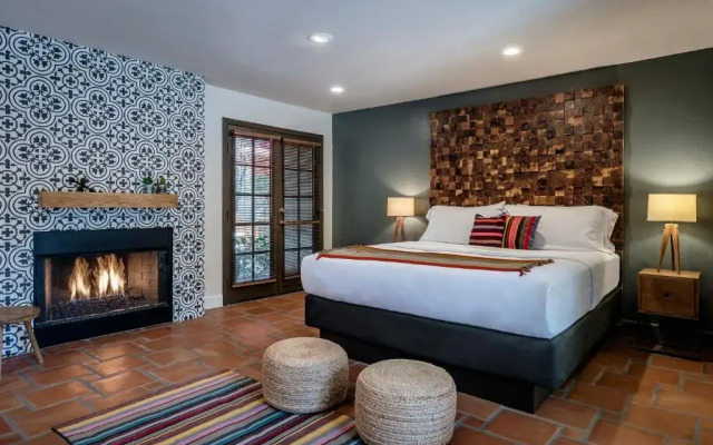 Santiago Resort - Palm Springs Premier
