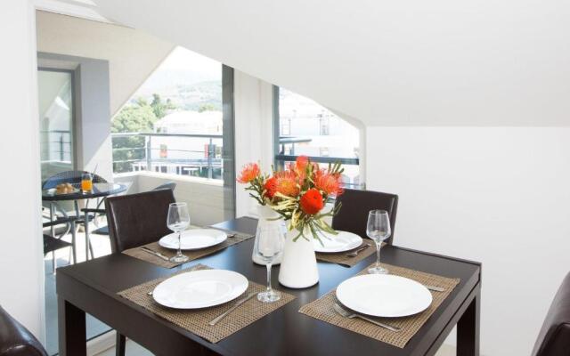 Apartment Sea Breeze
