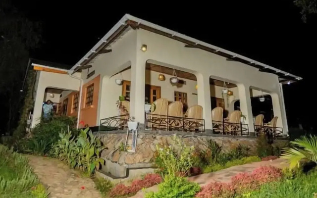 Ruwenzori View Guest House