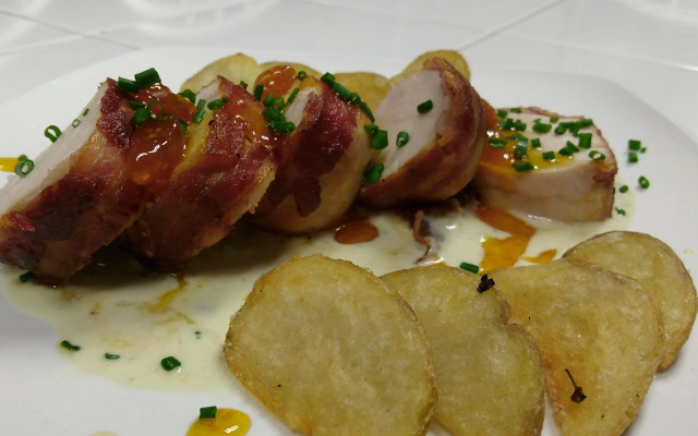 Hotel Casa Santa Monica Norte