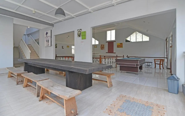 Ozora Guesthouse