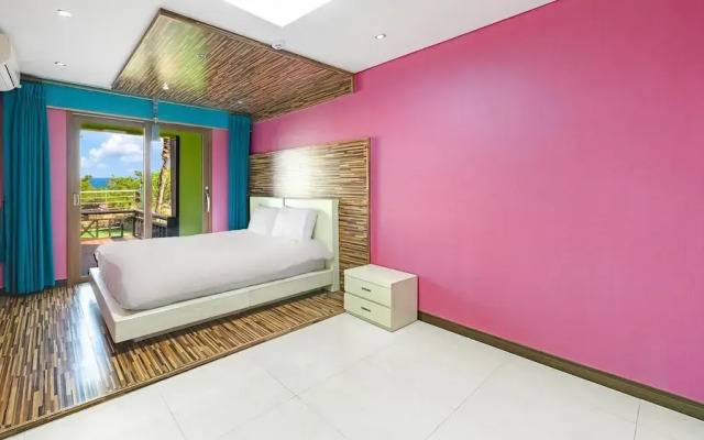 Geojedo Pilos Ocean View Pension