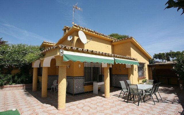 El Saladillo Villas